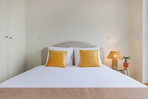 Duque de Saldanha Residences