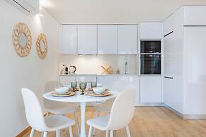 Duque de Saldanha Residences