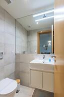 Duque de Saldanha Residences