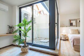 Duque de Saldanha Residences