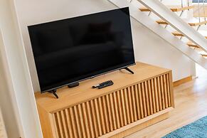 Duque de Saldanha Residences