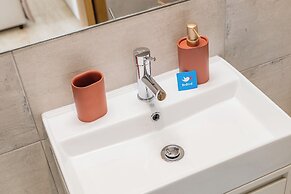 Duque de Saldanha Residences