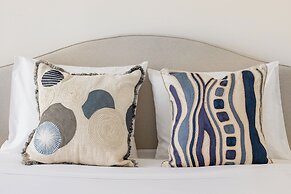 Duque de Saldanha Residences