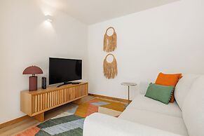 Duque de Saldanha Residences