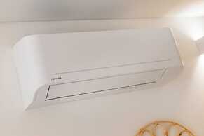 Duque de Saldanha Residences