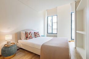 Duque de Saldanha Residences