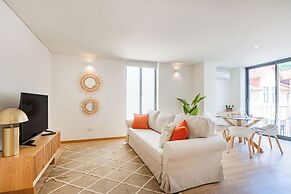 Duque de Saldanha Residences