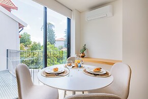 Duque de Saldanha Residences