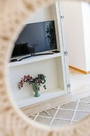 Duque de Saldanha Residences