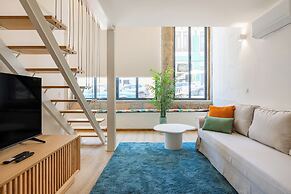 Duque de Saldanha Residences