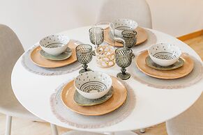 Duque de Saldanha Residences