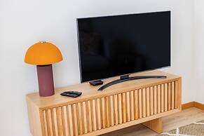 Duque de Saldanha Residences