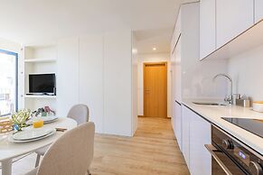 Duque de Saldanha Residences