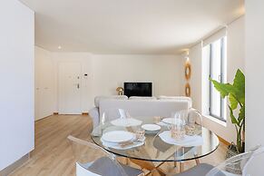 Duque de Saldanha Residences