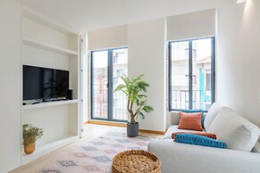 Duque de Saldanha Residences