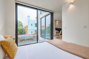 Duque de Saldanha Residences