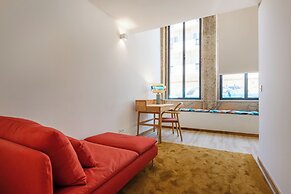 Duque de Saldanha Residences