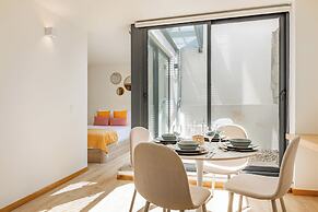 Duque de Saldanha Residences