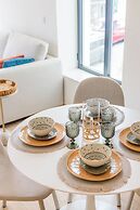 Duque de Saldanha Residences