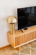 Duque de Saldanha Residences