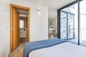 Duque de Saldanha Residences