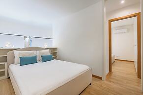 Duque de Saldanha Residences