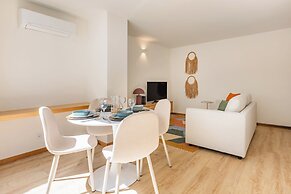 Duque de Saldanha Residences