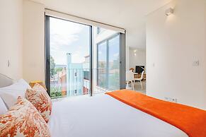 Duque de Saldanha Residences