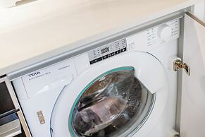 Duque de Saldanha Residences