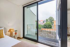 Duque de Saldanha Residences