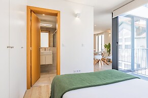 Duque de Saldanha Residences