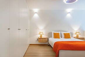 Duque de Saldanha Residences