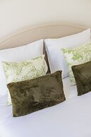 Duque de Saldanha Residences