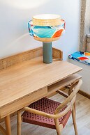 Duque de Saldanha Residences