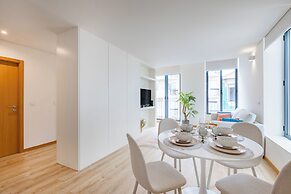 Duque de Saldanha Residences