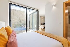 Duque de Saldanha Residences