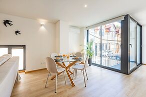 Duque de Saldanha Residences