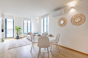 Duque de Saldanha Residences