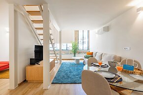 Duque de Saldanha Residences