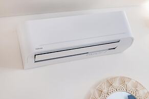 Duque de Saldanha Residences