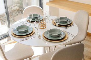 Duque de Saldanha Residences