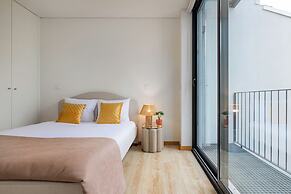 Duque de Saldanha Residences