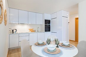 Duque de Saldanha Residences