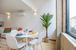 Duque de Saldanha Residences