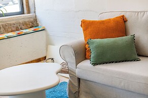 Duque de Saldanha Residences