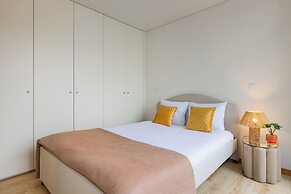 Duque de Saldanha Residences