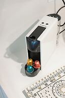 Duque de Saldanha Residences