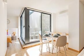 Duque de Saldanha Residences