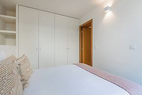 Duque de Saldanha Residences