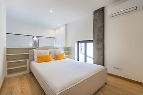 Duque de Saldanha Residences